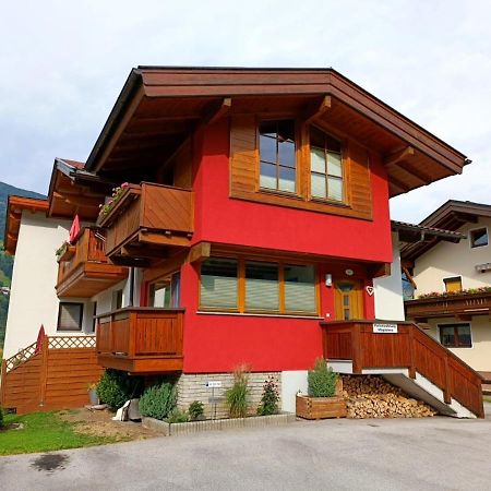 Ferienwohnung Magdalena Стум Екстериор снимка