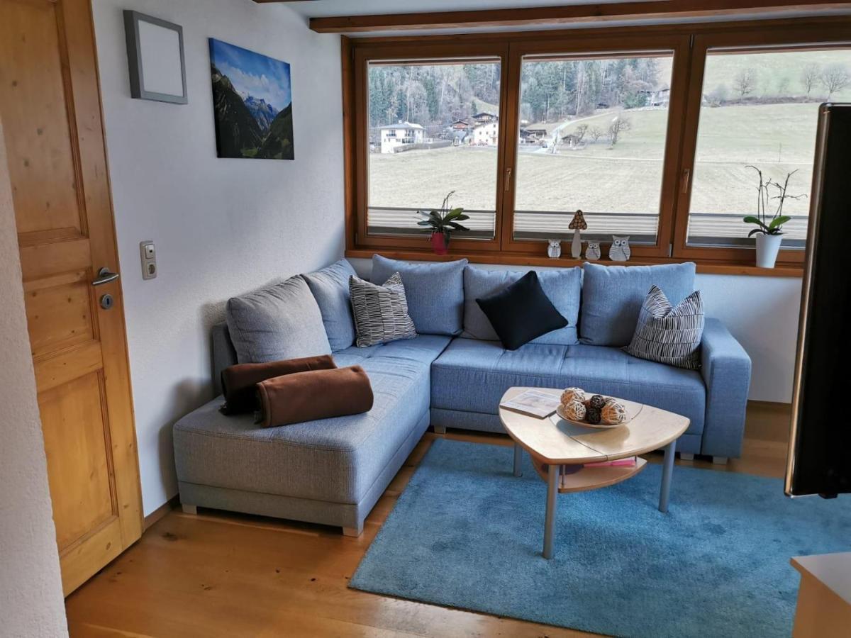 Ferienwohnung Magdalena Стум Екстериор снимка