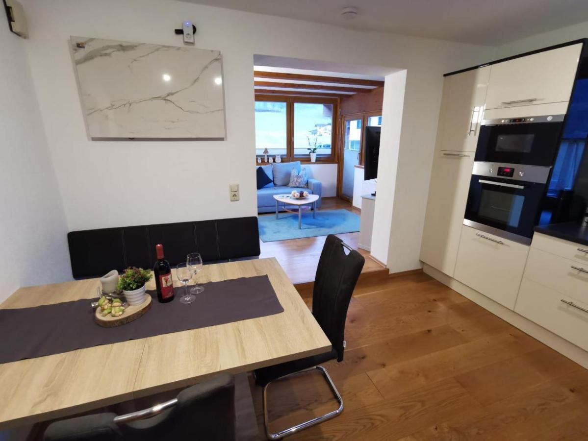 Ferienwohnung Magdalena Стум Екстериор снимка