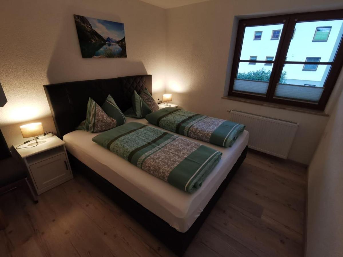 Ferienwohnung Magdalena Стум Екстериор снимка