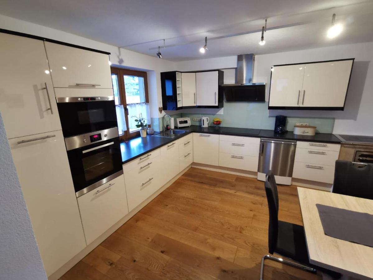 Ferienwohnung Magdalena Стум Екстериор снимка