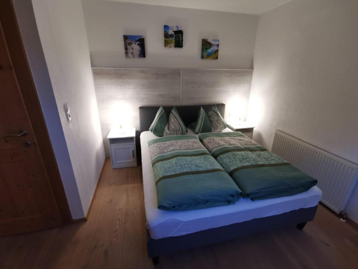 Ferienwohnung Magdalena Стум Екстериор снимка