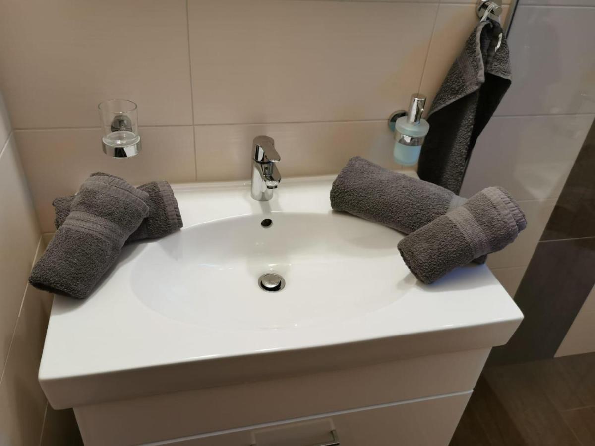 Ferienwohnung Magdalena Стум Екстериор снимка