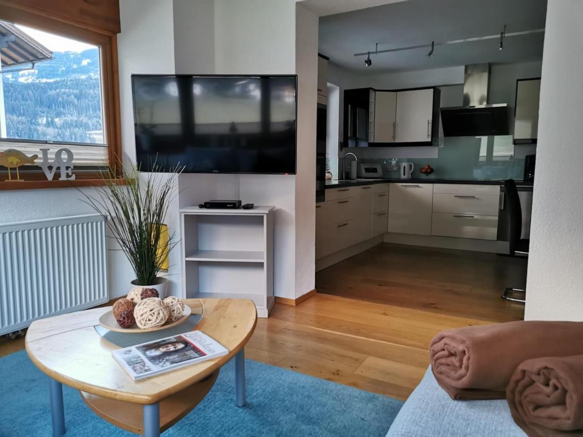 Ferienwohnung Magdalena Стум Екстериор снимка