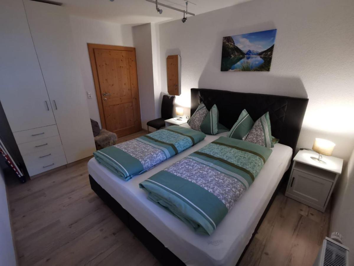 Ferienwohnung Magdalena Стум Екстериор снимка