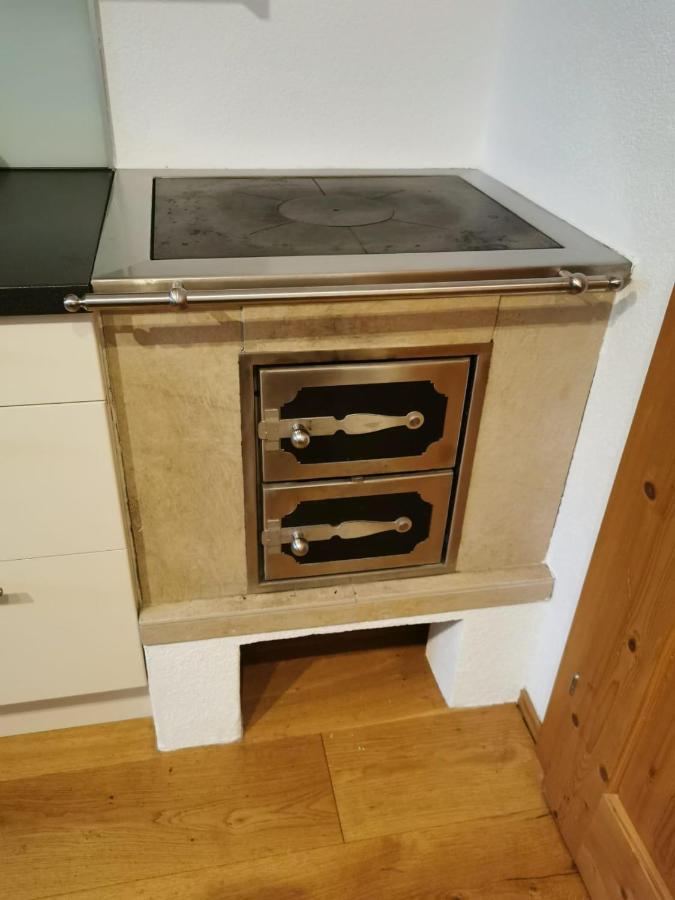 Ferienwohnung Magdalena Стум Екстериор снимка