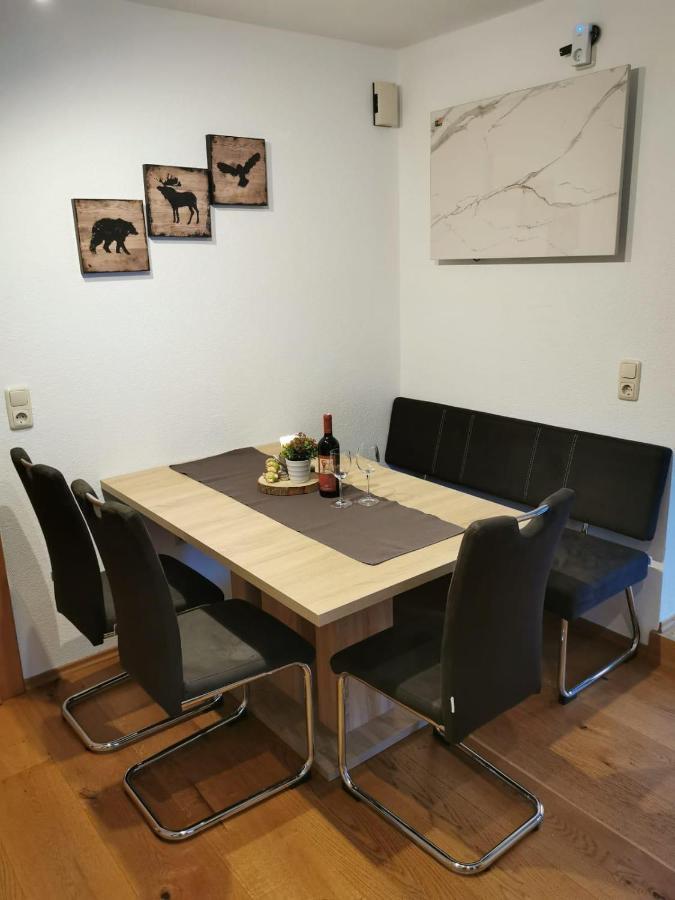 Ferienwohnung Magdalena Стум Екстериор снимка