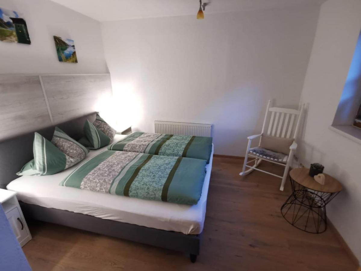 Ferienwohnung Magdalena Стум Екстериор снимка
