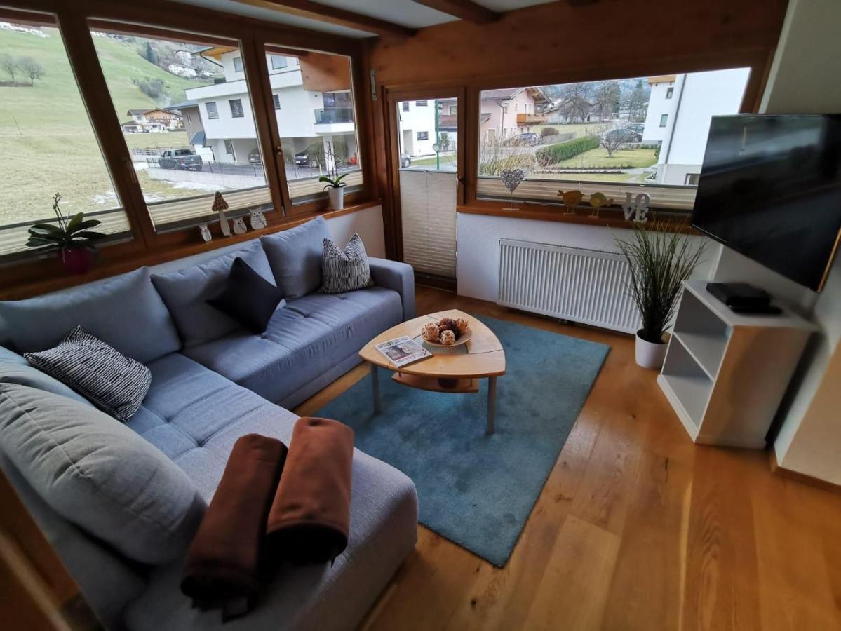 Ferienwohnung Magdalena Стум Екстериор снимка