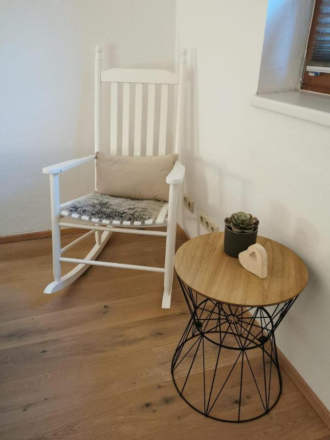 Ferienwohnung Magdalena Стум Екстериор снимка