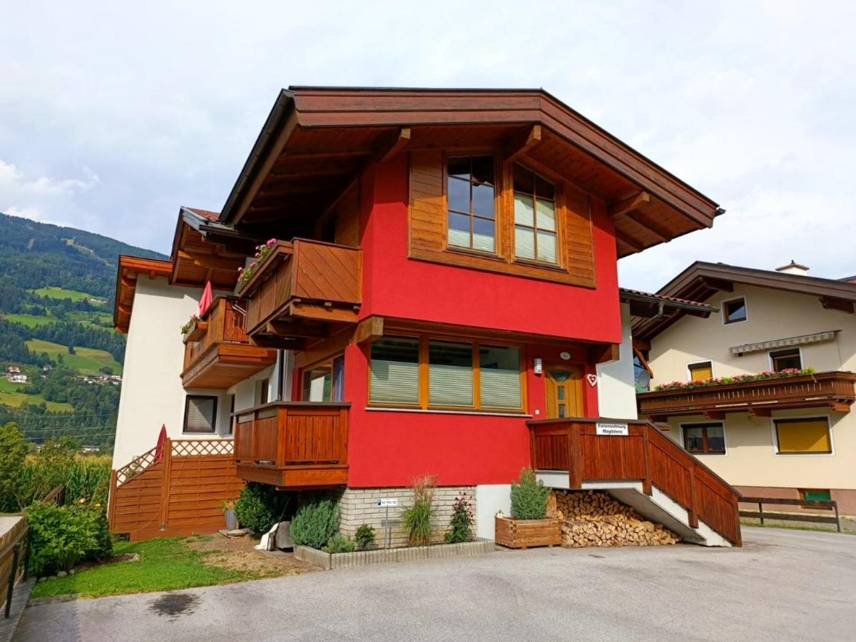 Ferienwohnung Magdalena Стум Екстериор снимка
